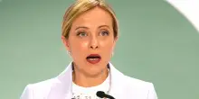 Inchiesta Milano, Meloni su Sala: “Un avviso di garanzia non può portare alle dimissioni”