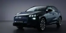 Subaru lancia tre nuovi suv elettrici in Europa: Solterra, Uncharted ed E-Outback