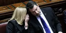 Open Arms, Salvini dopo il ricorso dei pm: “Qualcuno non si rassegna”. Meloni: “Accanimento surreale”