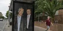 Il “Wall Street Journal” pubblica una lettera oscena a Epstein attribuita a Trump. Lui: “Non è mia, faccio causa”