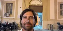 Palermo, aggredito l’assessore comunale Fabrizio Ferrandelli: era intervenuto in difesa del titolare di un bar