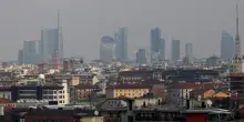 Nella Palazzopoli di Milano anche oneri di urbanizzazione al ribasso. Bloccati per 16 anni, poi scontati (ed elusi)