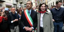 Milano, Schlein insiste: “Pd al fianco di Sala, sosteniamo il suo lavoro”. La Russa: “Dimostri di avere i numeri”
