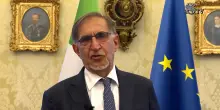 La Russa fa gli auguri di compleanno a Modiano: “Punto di riferimento contro l’odio e l’antisemitismo”