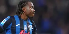 Inter: offerti 40 milioni per Lookman, l’Atalanta rifiuta. L’intrigo con Nico Gonzalez e l’Atletico Madrid