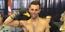 Morto Rocco La Cognata, campione italiano di Thai Boxe: aveva 33 anni, fatale un incidente in moto