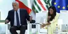 Scintille Picierno-Tajani su Gergiev in Italia: “Governo intervenga”. “Invitato dalla Campania, appello a De Luca non a noi”