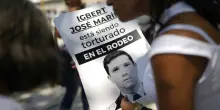 Scambio Usa-Venezuela: migranti tornano a Caracas in cambio di prigionieri politici. Ma non c’è Alberto Trentini