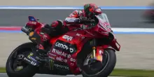MotoGp, Bagnaia in pole position a Brno: prima volta in stagione davanti a tutti