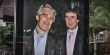 Caso Epstein, parla il fratello: “Jeffrey aveva informazioni compromettenti su Trump. Non è suicidio, è stato ucciso”