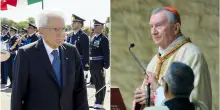 Raid di Israele sulla chiesa, Parolin: “Legittimo dubitare che sia stato un errore”. Mattarella: “Colpire chi prega o chi ha fame genera odio”