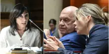 Giustizia, i conti Pnrr sono in crisi ma il ministero di Nordio dà il benservito alla dirigente-chiave per la rendicontazione