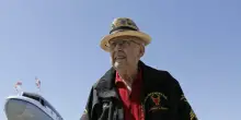 Addio a “Papa Jake”, il veterano del D-Day che conquistò TikTok: aveva 102 anni