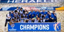 L’Italbasket Under 20 è campione d’Europa: “Grazie a tutti i commenti razzisti, ci avete dato la carica”