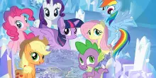 My Little Pony si trasformano in live action: operazione nostalgia sul giocattolo cult degli Anni Ottanta
