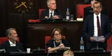 Sala prende tempo: dopo le dimissioni di Tancredi affida le deleghe all’Urbanistica alla vicesindaca Scavuzzo