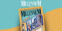 MillenniuM: negli store online e nelle librerie le 40 mete d’autore lontane dall’overtourism