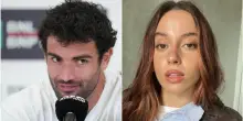 Berrettini riflette sul futuro a Portofino in compagnia di Vanessa Bellini: il presunto flirt e le foto
