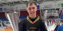 Choc nell’hockey, morto il talento 19enne Gary Kelly: precipitato dalla finestra di un hotel a Ibiza. È il secondo caso