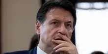 Conte dà il via libera a Ricci: la conferenza stampa del leader M5s – La diretta