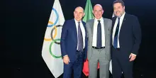 Dai Giochi agli stadi, grandi opere in eterno: ecco la norma che affida alla Società Milano-Cortina i futuri lavori sportivi