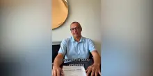 Matteo Ricci indagato nell’inchiesta “Affidopoli”, l’annuncio in un video: “Mai occupato di affidamenti pubblici”
