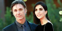 “Raoul Bova avrebbe tradito Rocío Muñoz Morales con Martina Ceretti”: la bomba gossip di Fabrizio Corona. La ragazza replica: “Mi dissocio da tutto questo”