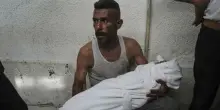 Oltre 20 morti nei raid su Gaza. Media: “Domani l’inviato Usa Witkoff incontra i funzionari di Israele e Qatar”