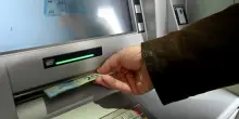 Via libera della Camera alla proposta di legge che obbliga le banche a fornire il conto corrente