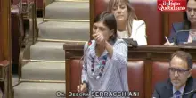 “Nel 1992 appello dei pm contro la separazione delle carriere: sa chi lo firmò? Lei”: Serracchiani contro Nordio alla Camera