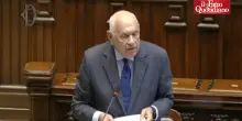 Nordio: “Nessuna menzogna al Parlamento su Almasri”. E il Pd chiede “verità” sul caso
