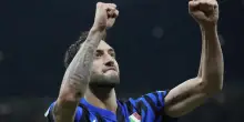 Calhanoglu ora nega la frattura con l’Inter: “Voglio vincere qui. Lautaro? Appena torna ci abbracceremo”. Le tappe del caso