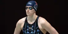 Il Comitato olimpico americano obbedisce a Trump: “No alle atlete transgender negli sport femminili”