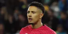Caso scommesse, il portiere dell’Udinese Okoye squalificato per due mesi