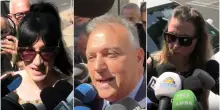 Garlasco, sull’impronta 33 è scontro frontale. La difesa Sempio: “Non è sua”. I legali dei Poggi polemici con i pm