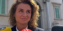 “Abbiamo una voglia feroce di dimostrare che meritiamo rispetto, visibilità e futuro”: l’orgoglio di Girelli