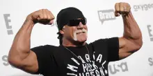 È morto Hulk Hogan, la leggenda del wrestling stroncata da un infarto