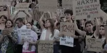 Ucraina, ancora proteste contro la legge che limita le agenzie anti-corruzione
