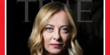La nuova copertina del Time dedicata a Giorgia Meloni: “Dove sta conducendo l’Europa”