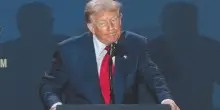 Trump ospiterà il G20 del 2026 nel suo golf club di Miami: “Mi piacerebbe venissero anche Putin e Xi Jinping”