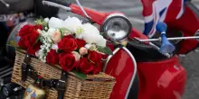 Vespa celebra 80 anni, a Roma la festa più grande di sempre dal 25 al 28 giugno 2026