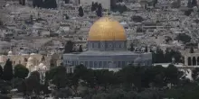 Incursione di Ben Gvir alla Spianata delle Moschee. Protestano Giordania e Arabia. Israele: “Rafforzeremo sovranità su Gerusalemme”