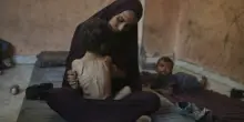 “A Gaza il 25% di bimbi e madri è malnutrito. E i piccoli, affamati e stremati, non piangono più”