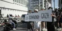 Gaza, quanti bambini devono ancora morire perché l’Europa agisca?
