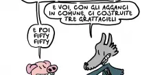Soffia, soffia, soffia
