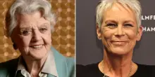 Jamie Lee Curtis sarà Jessica Fletcher nel reboot de ‘La signora in giallo’: ecco quando esce il film