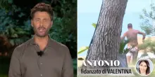 “L’ho fatto per capire che voglio stare con te”: Simone giustifica così il tradimento a Temptation Island, Filippo Bisciglia interviene