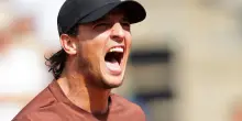 Implacabile Darderi: batte Carabelli e va in finale anche a Umago. Può vincere il secondo titolo consecutivo