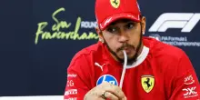F1, qualifiche Sprint in Belgio disastrose per Hamilton: “Sono frustato”. Piastri si prende la pole