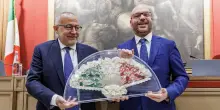Fontana ribadisce: “C’è un eccessivo uso dei decreti. Riconoscere lo Stato di Palestina? Non sono contrario”